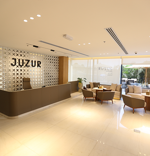 Juzur